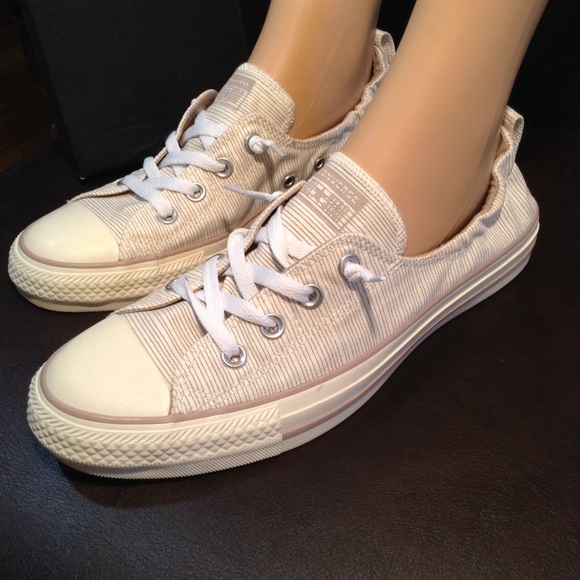 Converse Shoes - Converse All Star Shoreline Sneaker( Last 1 )